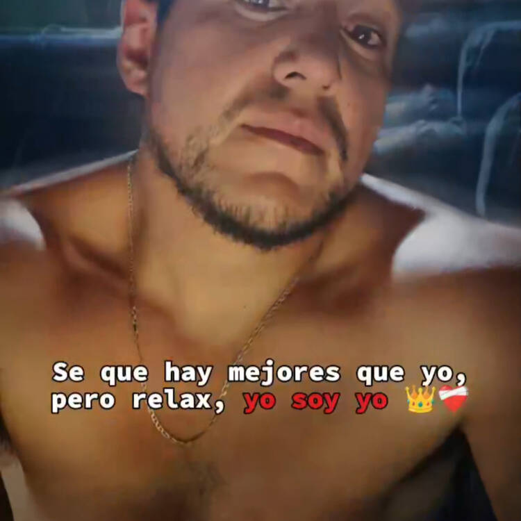 Foto de perfil de Angel  agul6