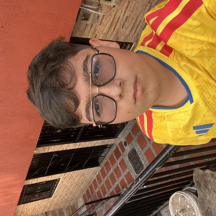 Foto de perfil de Emiliano