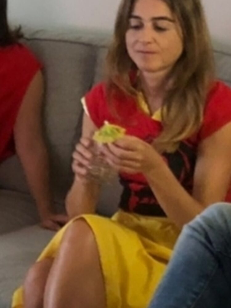 Foto de perfil de Rocío
