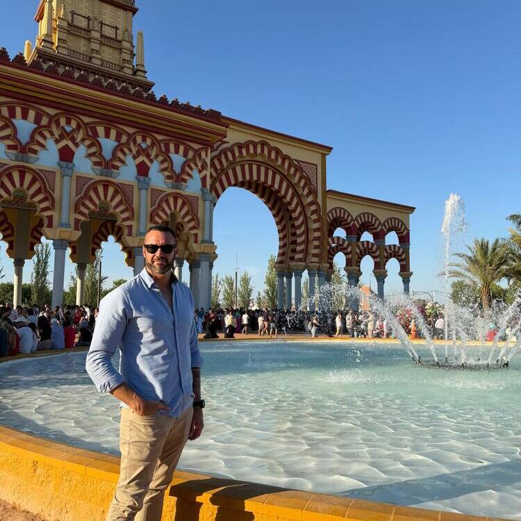 Foto de perfil de Agustín