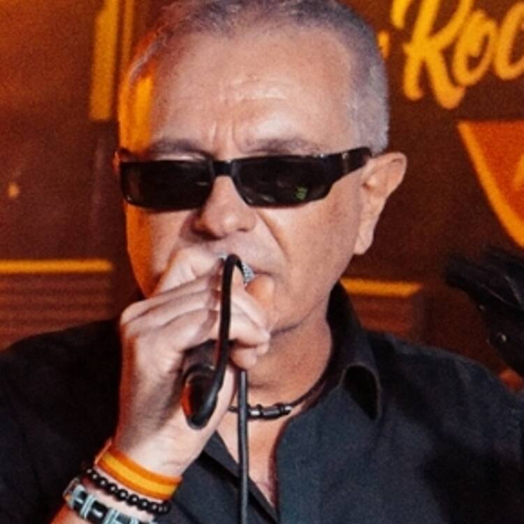 Foto de perfil de vitorio