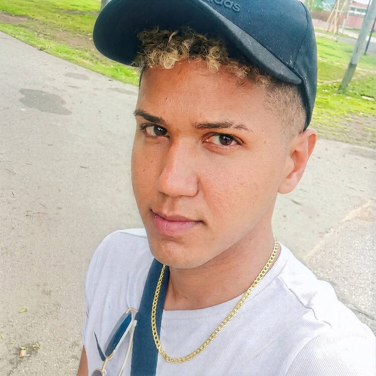 Foto de perfil de ALEXANDER ANTONIO Gooding Sánchez