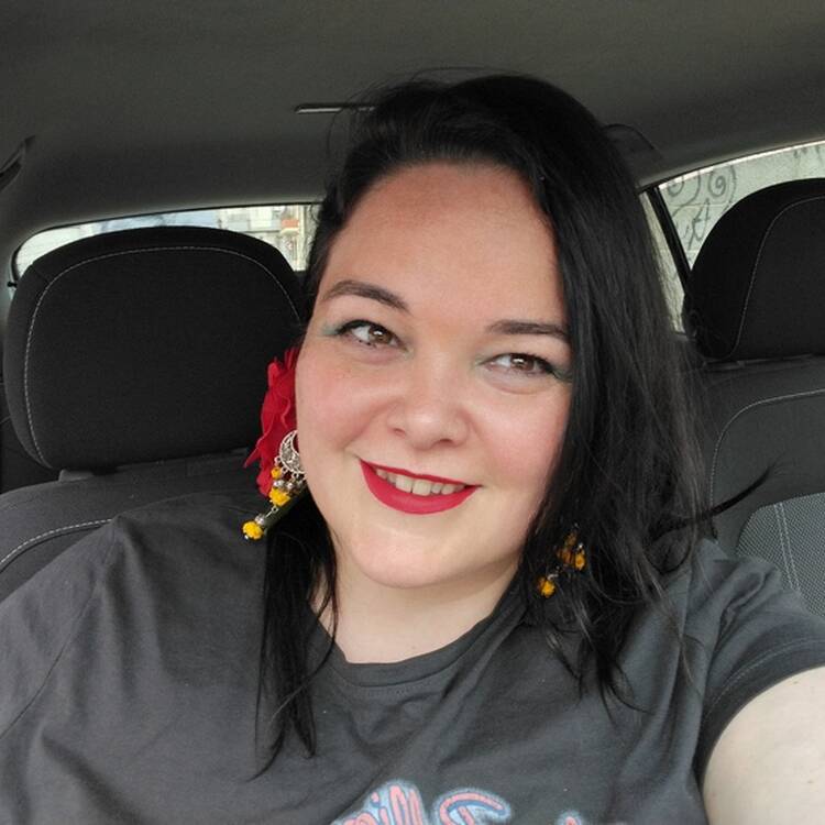 Foto de perfil de Cloti