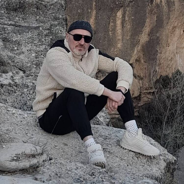 Foto de perfil de César