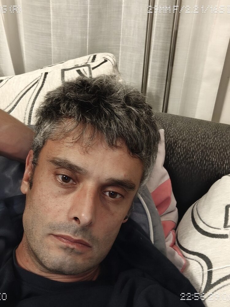 Foto de perfil de Xxx