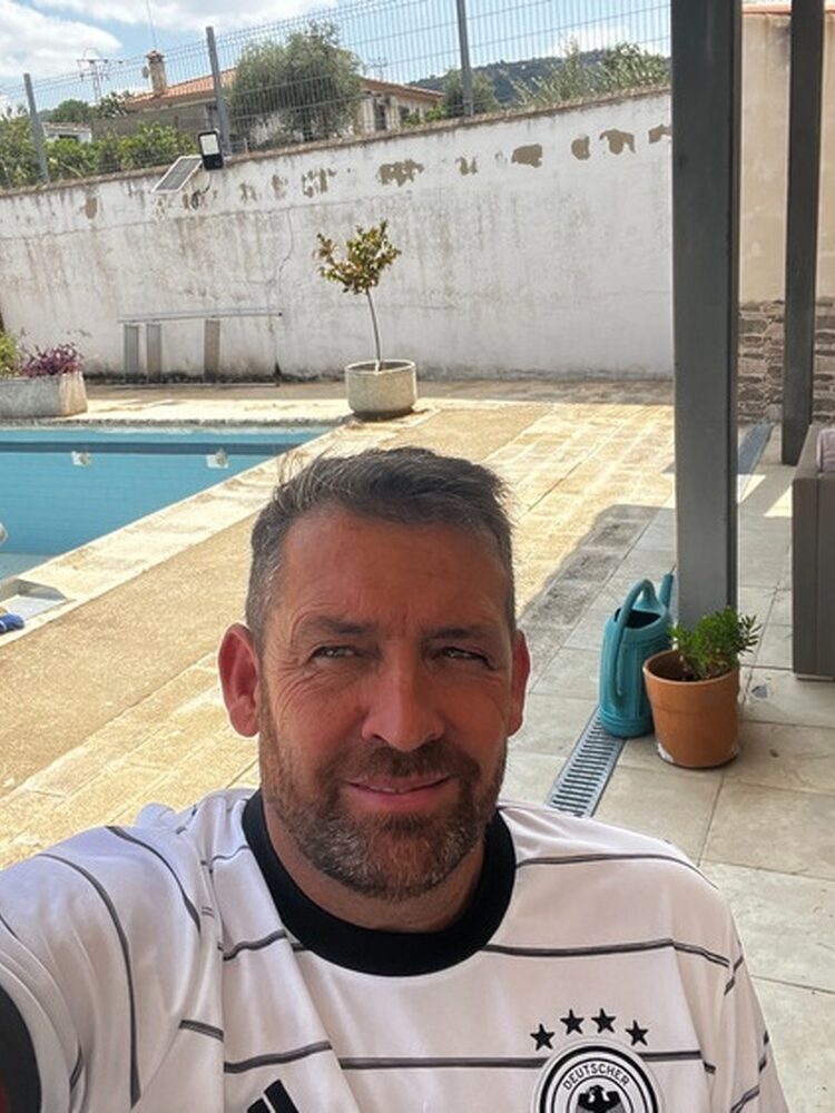 Foto de perfil de Francisco