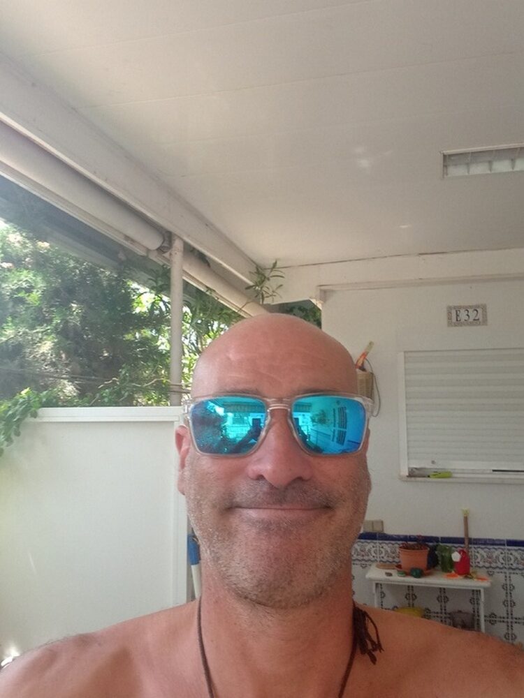 Foto de perfil de Roberto