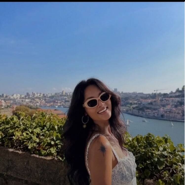 Foto de perfil de Helen