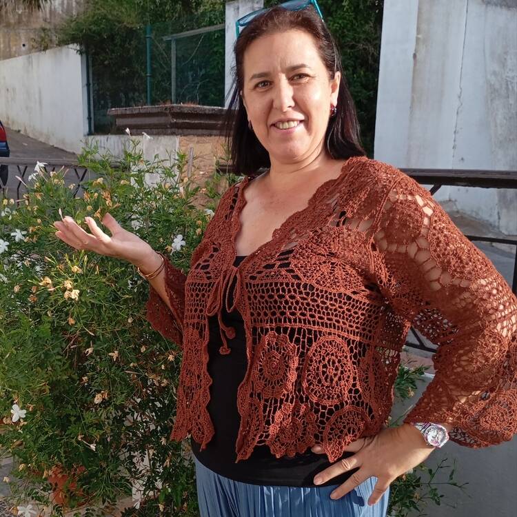 Foto de perfil de Maribel