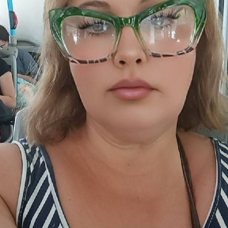 Foto de perfil de Ana María González Oliva