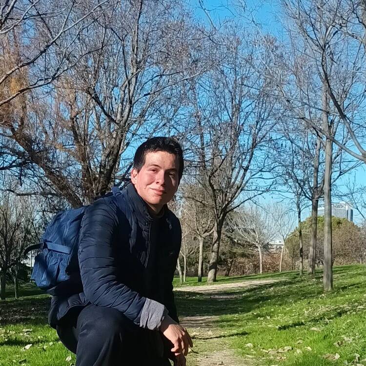 Foto de perfil de Renzo