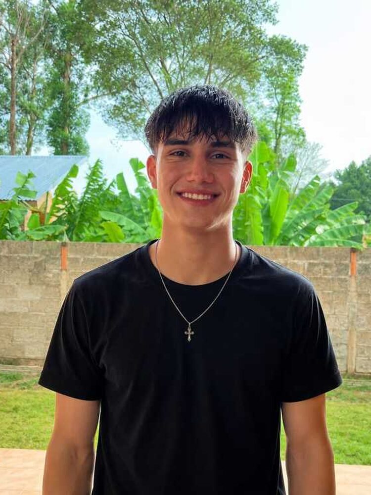 Foto de perfil de Fabrizio