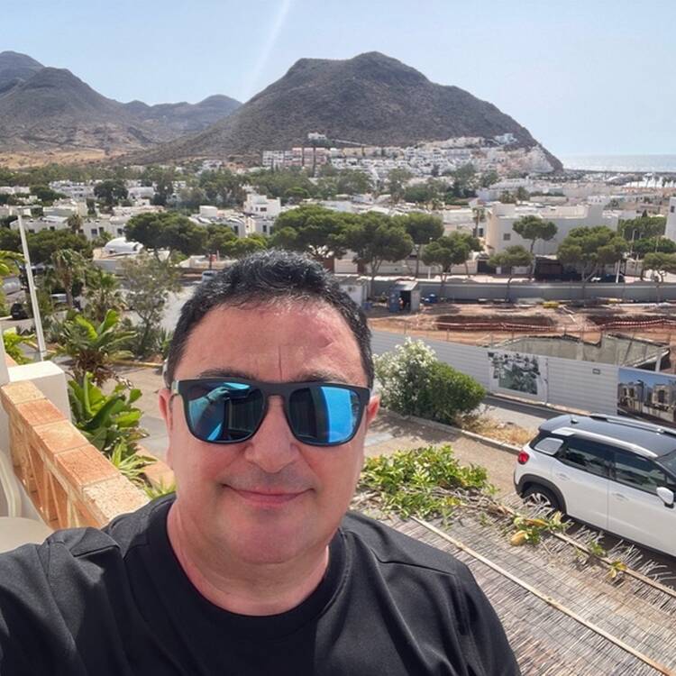 Foto de perfil de Pacoapolo