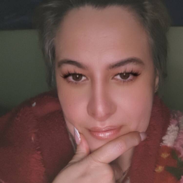 Foto de perfil de Gloria