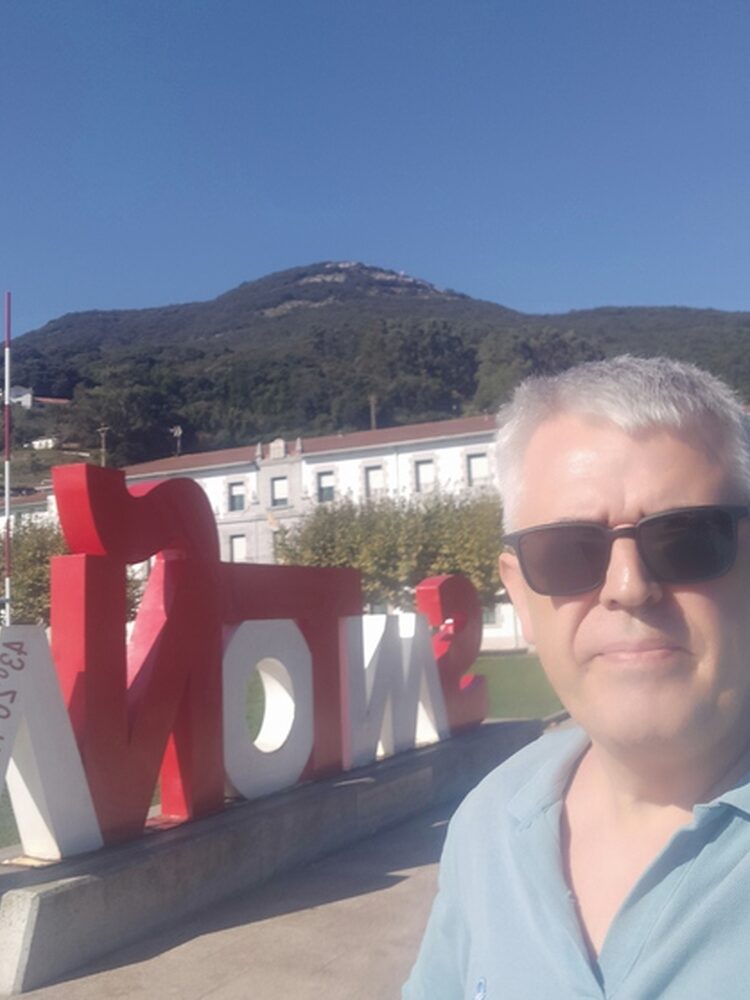 Foto de perfil de Jose M