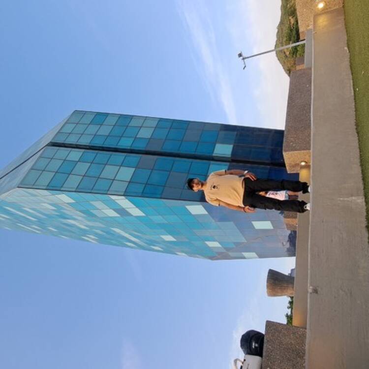Foto de perfil de Jesus