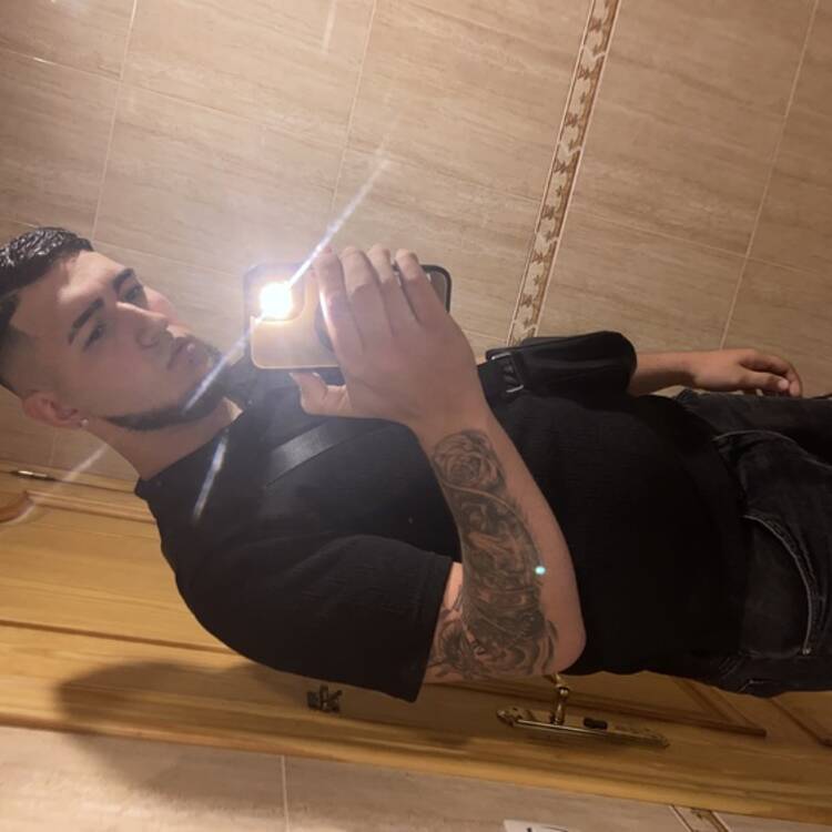 Foto de perfil
