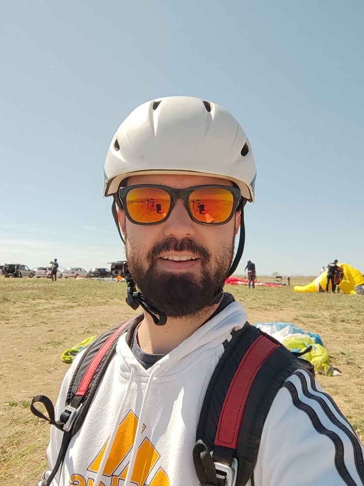 Foto de perfil de Fran