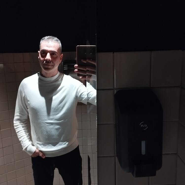 Foto de perfil de Marco