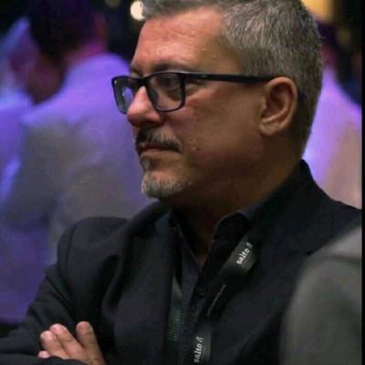 Foto de perfil de Samir