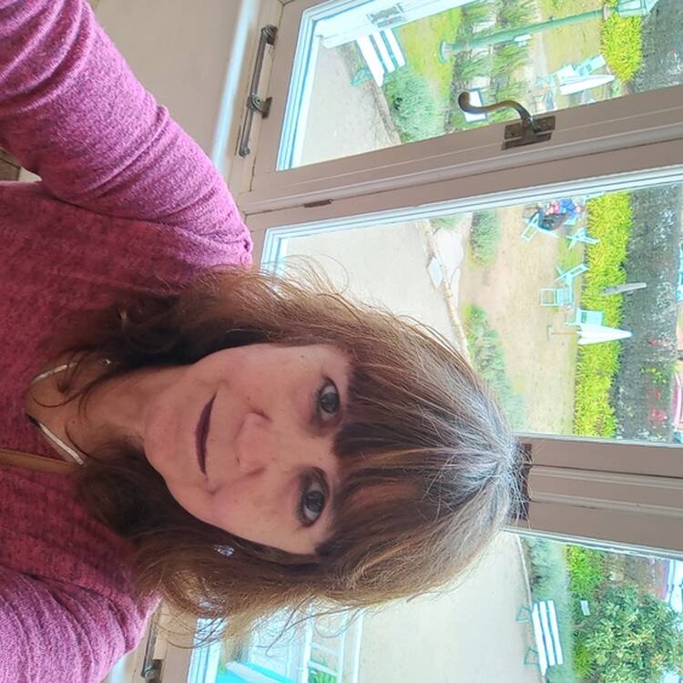 Foto de perfil de Ana