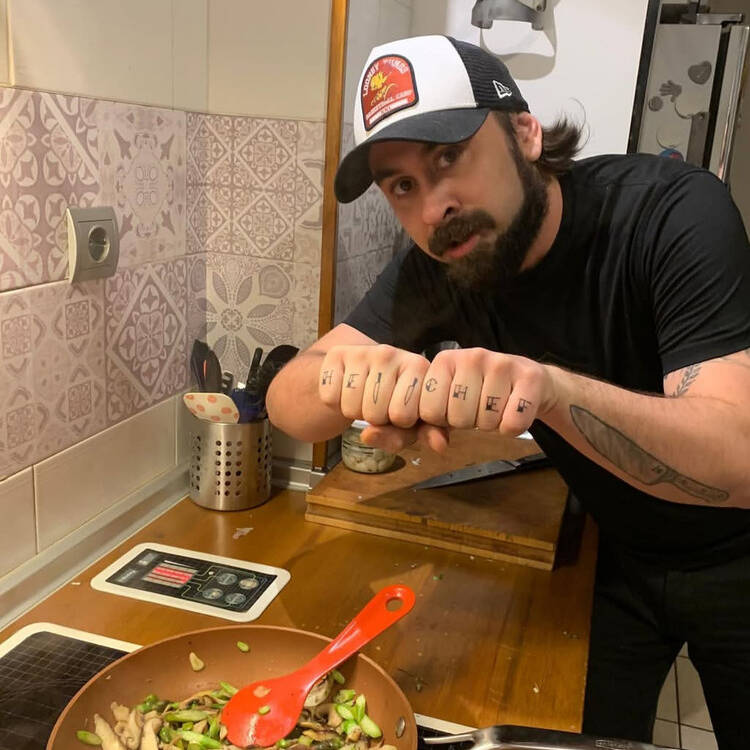Foto de perfil de Juan Antonio