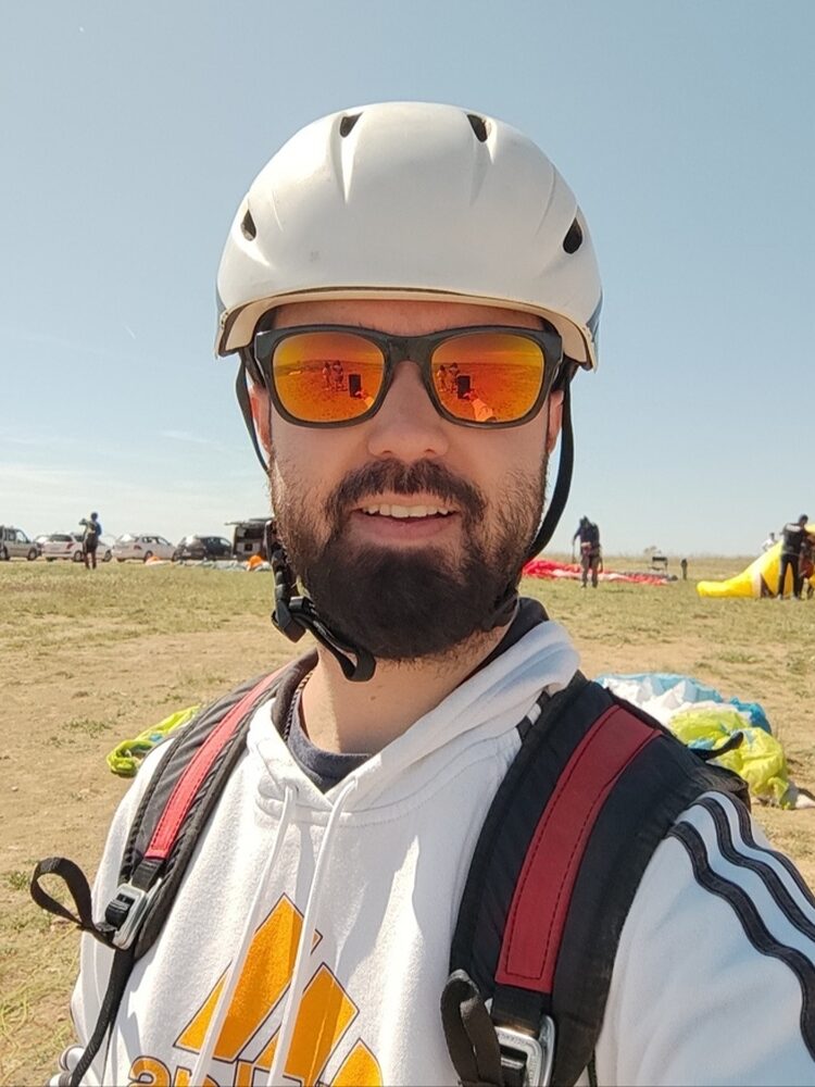Foto de perfil de Fran