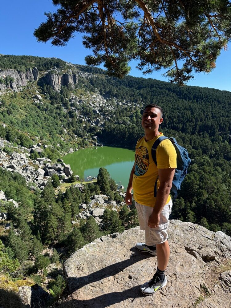 Foto de perfil de Ricardo