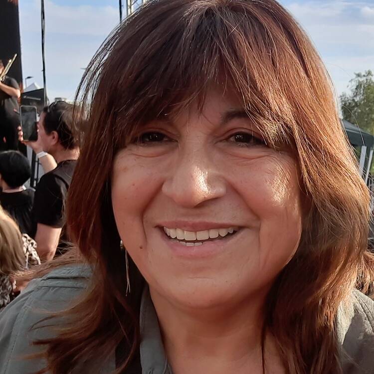 Foto de perfil de Alejandra
