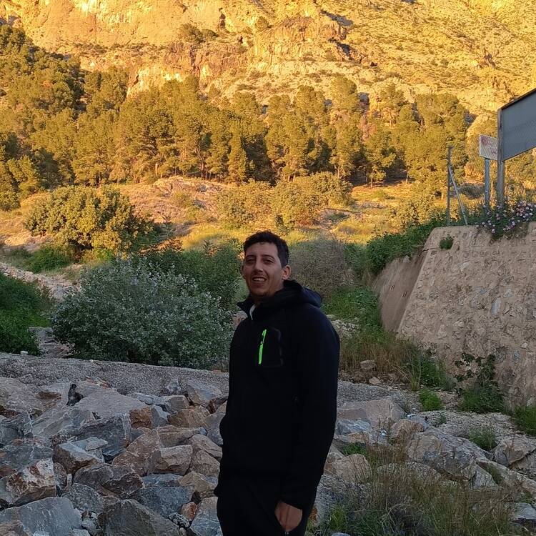 Foto de perfil