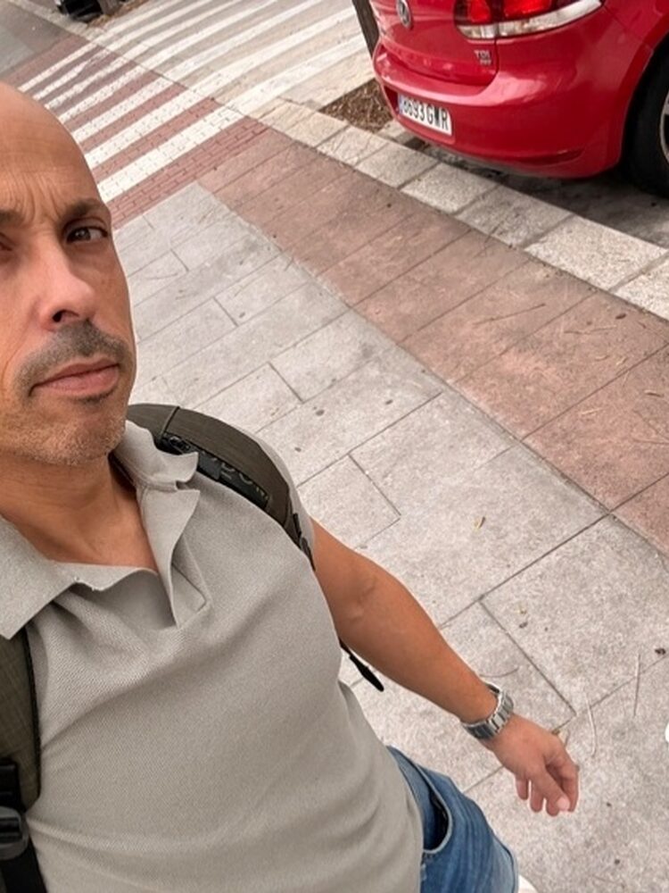 Foto de perfil de Diego