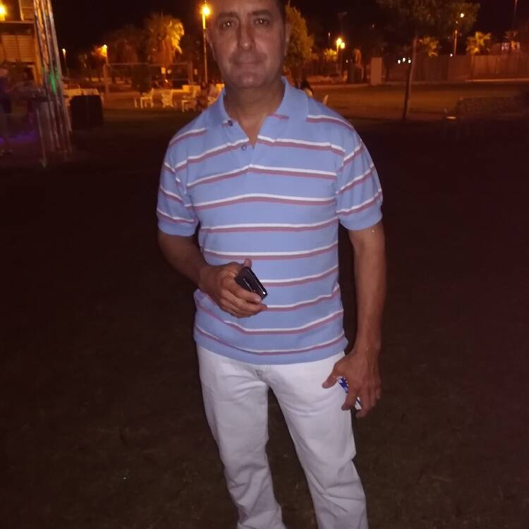 Foto de perfil de Candelario