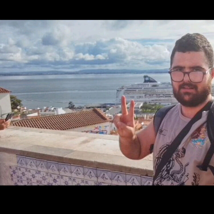 Foto de perfil