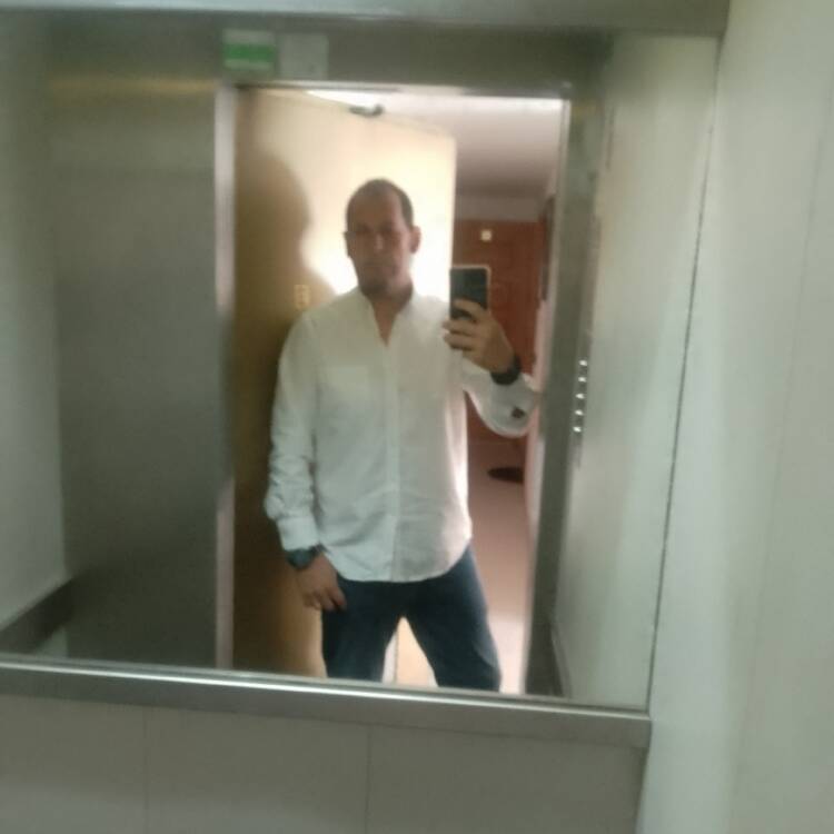 Foto de perfil de Angel