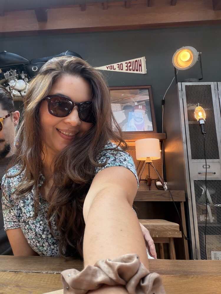 Foto de perfil de Mari