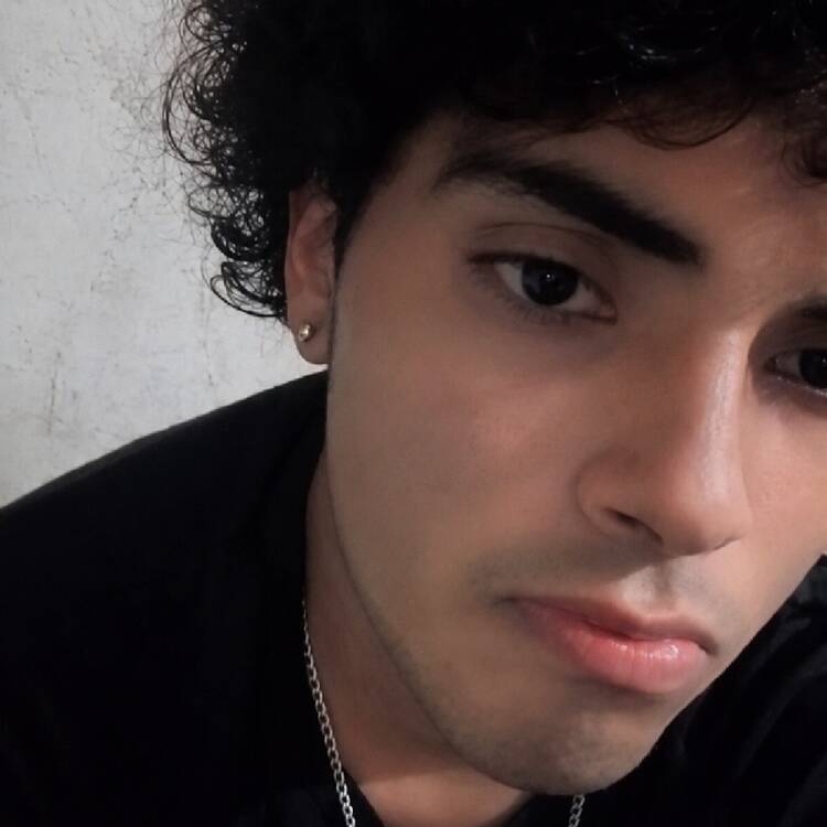 Foto de perfil de Ander Josue