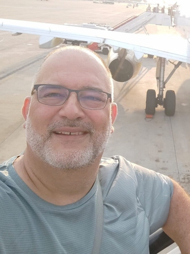 Foto de perfil de Dani