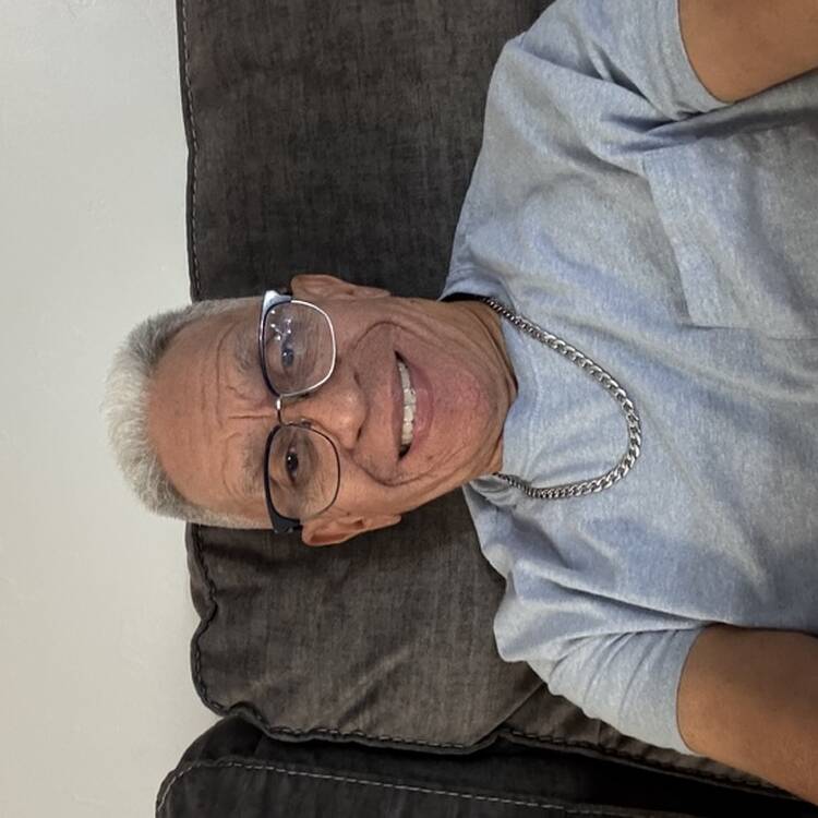 Foto de perfil de Alberto