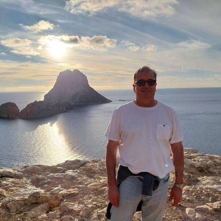 Foto de perfil de Lucio