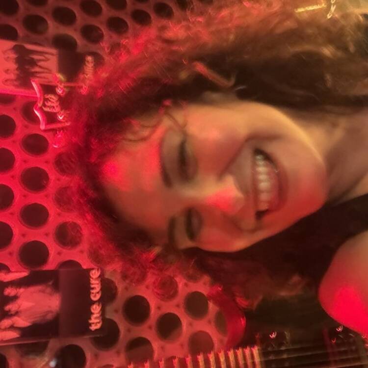 Foto de perfil