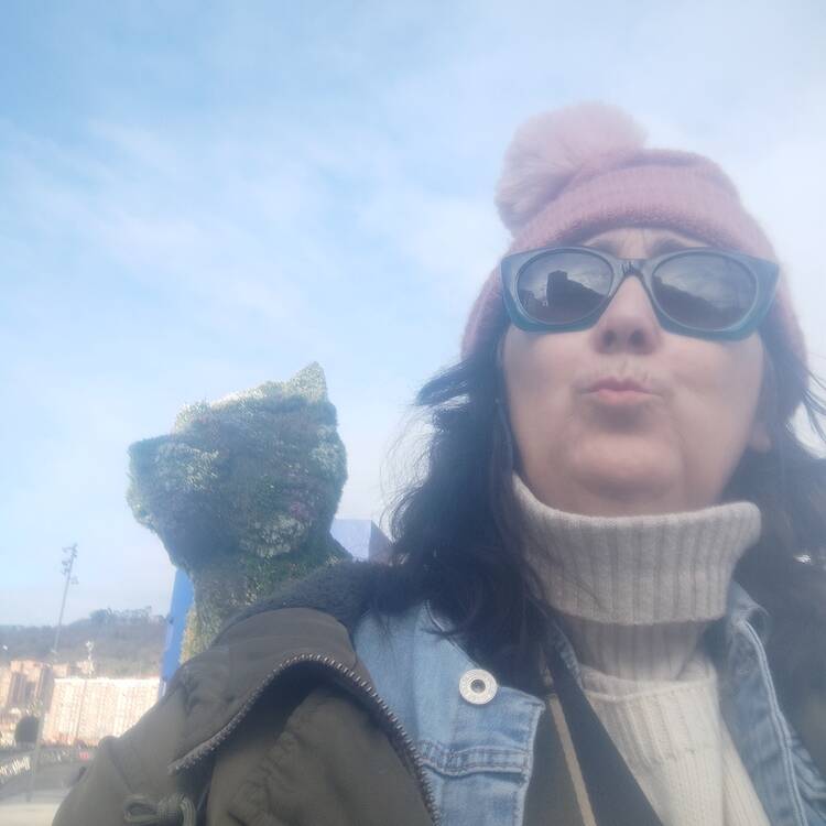 Foto de perfil de Laura