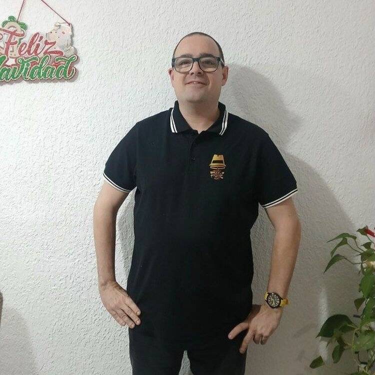 Foto de perfil de Ivan