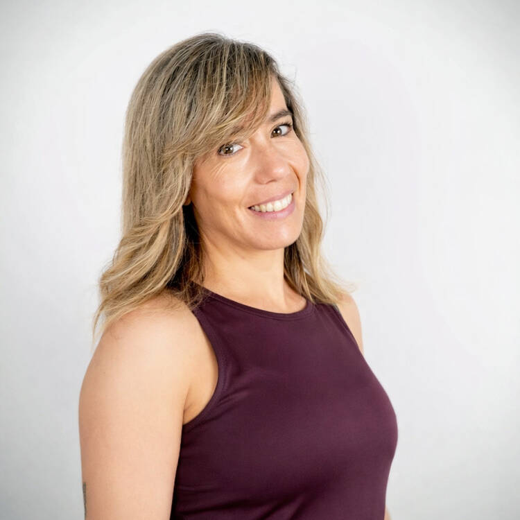 Foto de perfil de Cristina