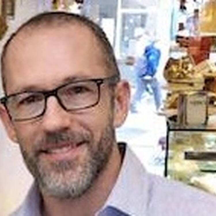 Foto de perfil de Marc-L
