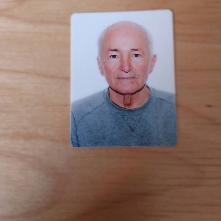 Foto de perfil