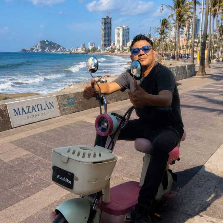 Foto de perfil de Jesus