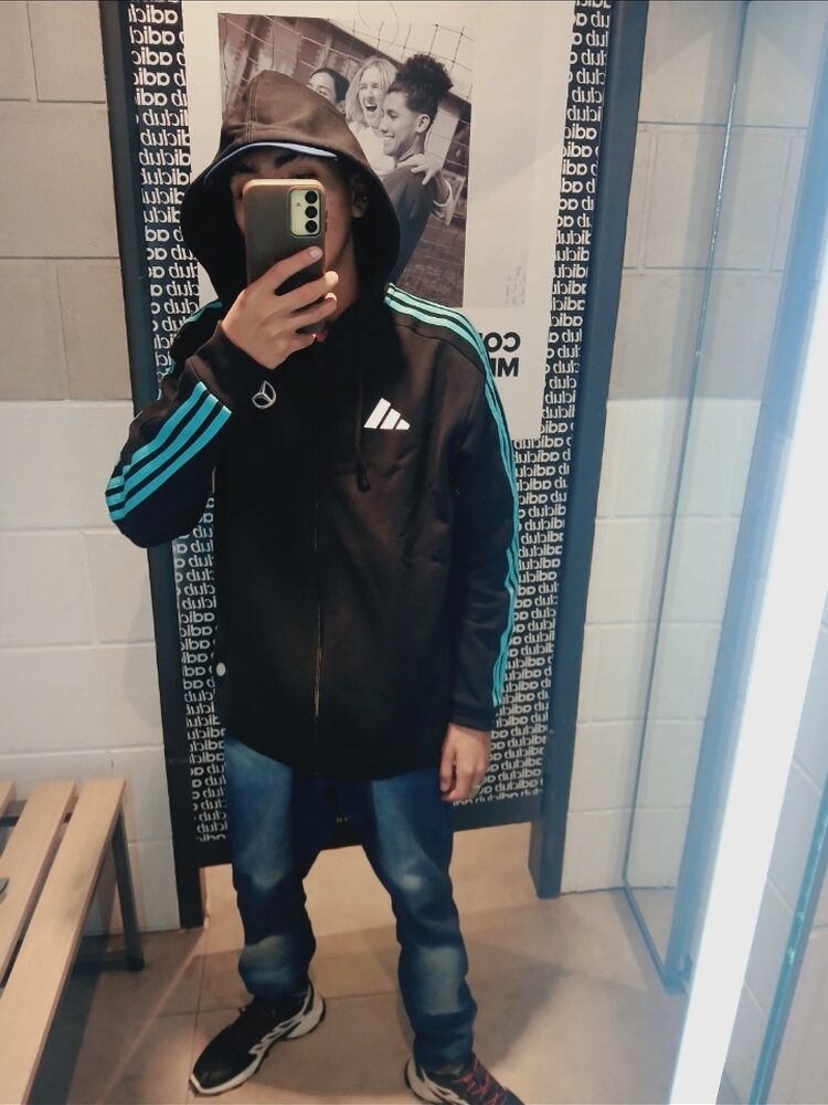 Foto de perfil de Aaron