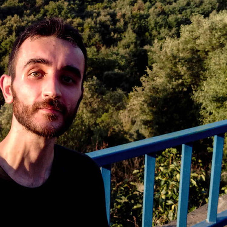 Foto de perfil de Alejandro