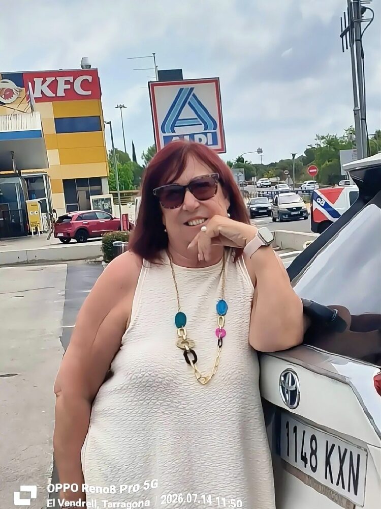 Foto de perfil de Montse