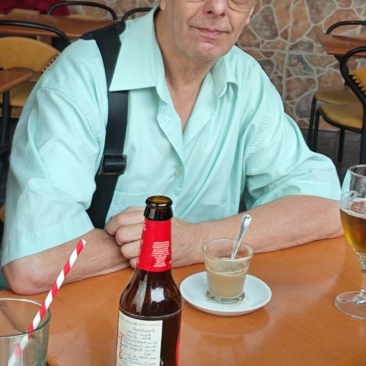Foto de perfil de Tony